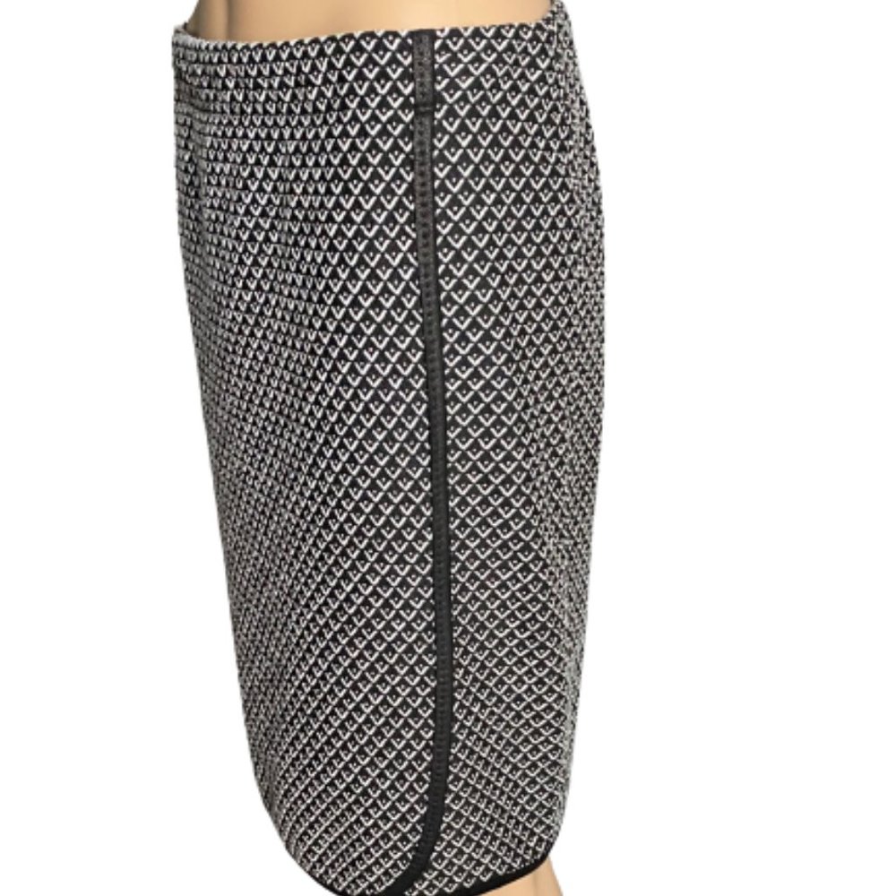 Max Studio Skirt